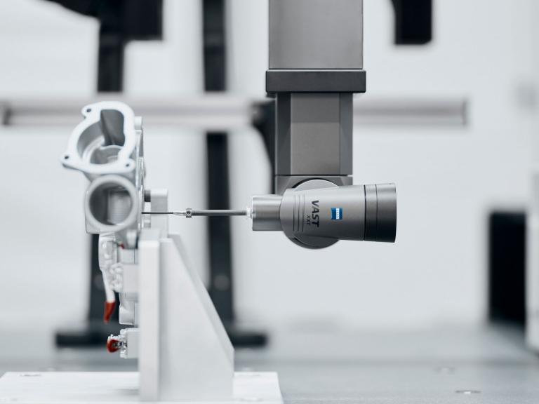 延庆蔡司三坐标spectrum