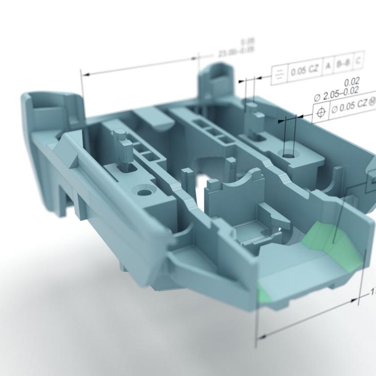 延庆蔡司三坐标