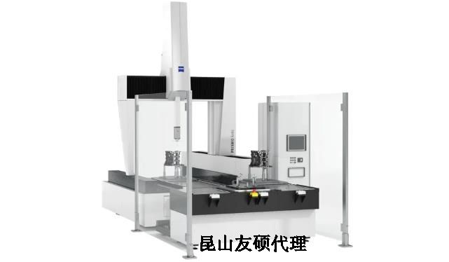 延庆蔡司三坐标