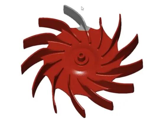 延庆蔡司三维扫描仪